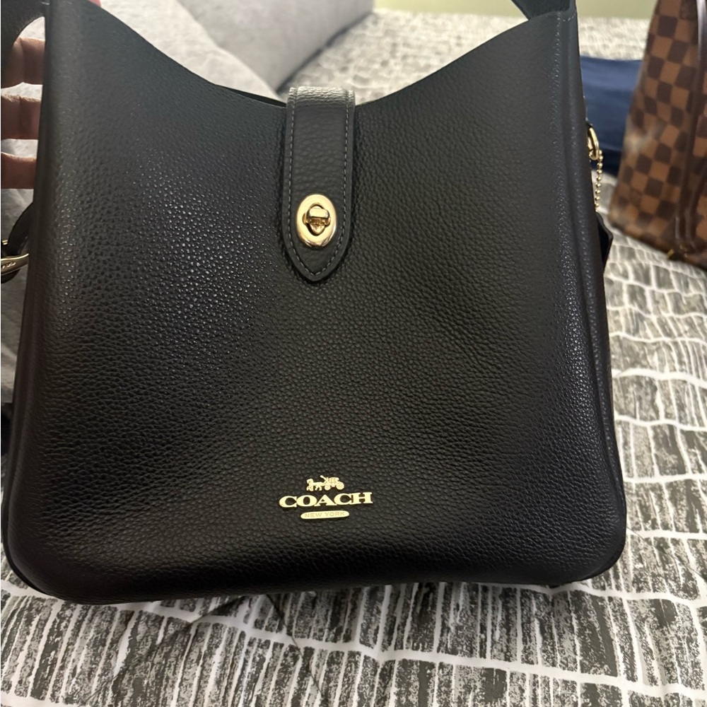 Coach shoulder bag